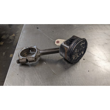 115S106 Piston and Connecting Rod Standard For 07-12 Nissan Versa S 1.8 12100ED80C